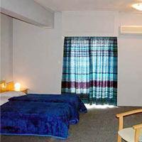 Filoxenia Hotell Aten Exteriör bild