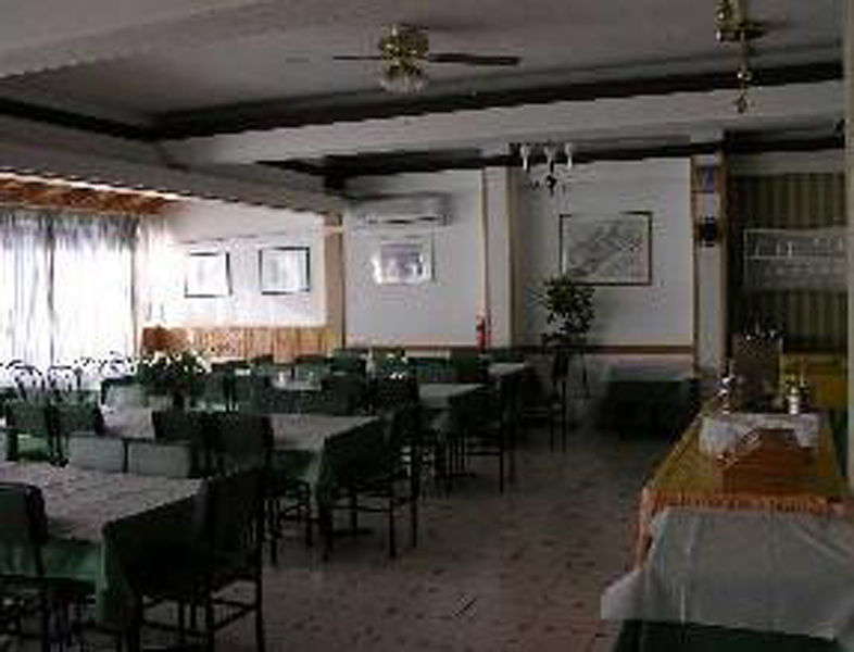 Filoxenia Hotell Aten Exteriör bild
