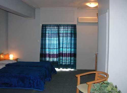 Filoxenia Hotell Aten Rum bild