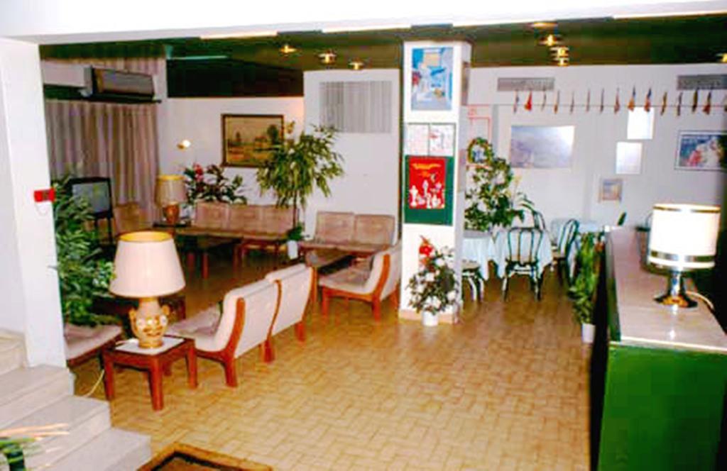 Filoxenia Hotell Aten Exteriör bild